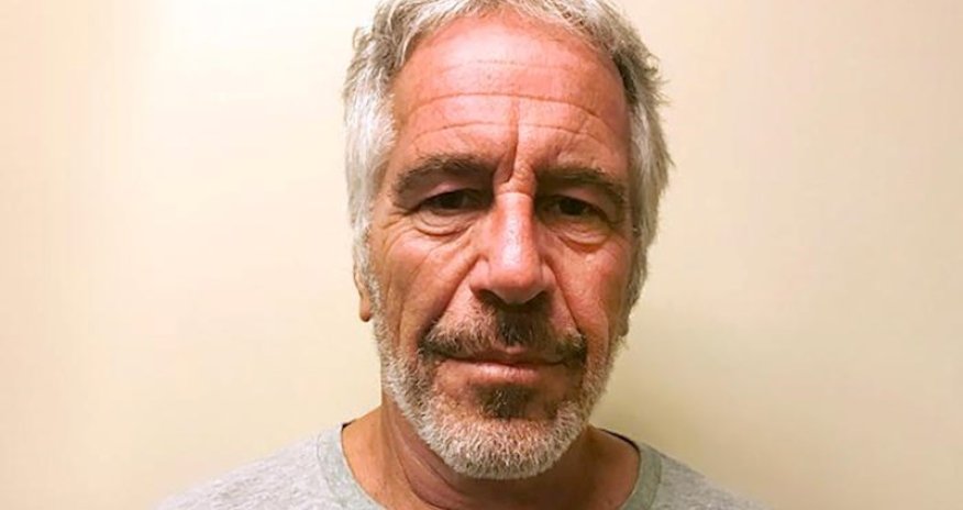 Errol Mask: Ceffri Epşteynin sağ olması ilə bağlı iddia irəli sürüb