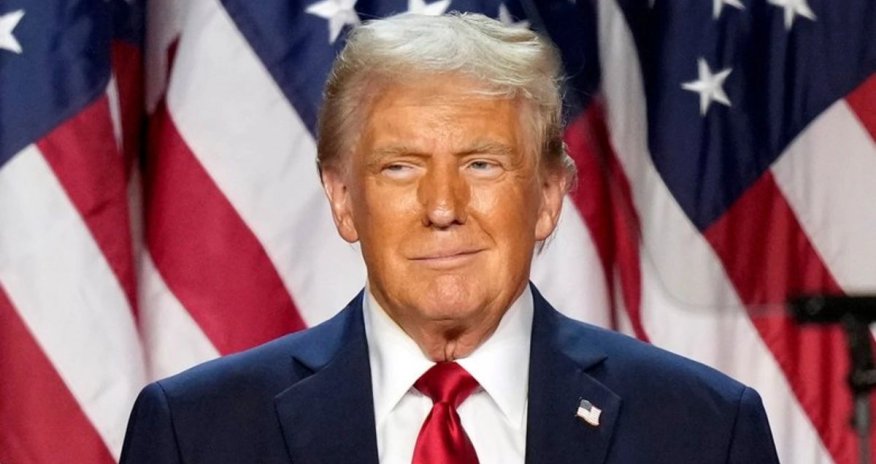 
Trump warns Iran of 'hell' if Strait of Hormuz remains blocked