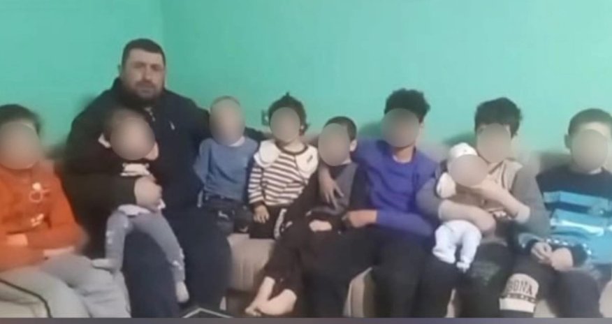 Dəm qazından zəhərlənən uşaqlar heç vaxt məktəbə getməyiblər