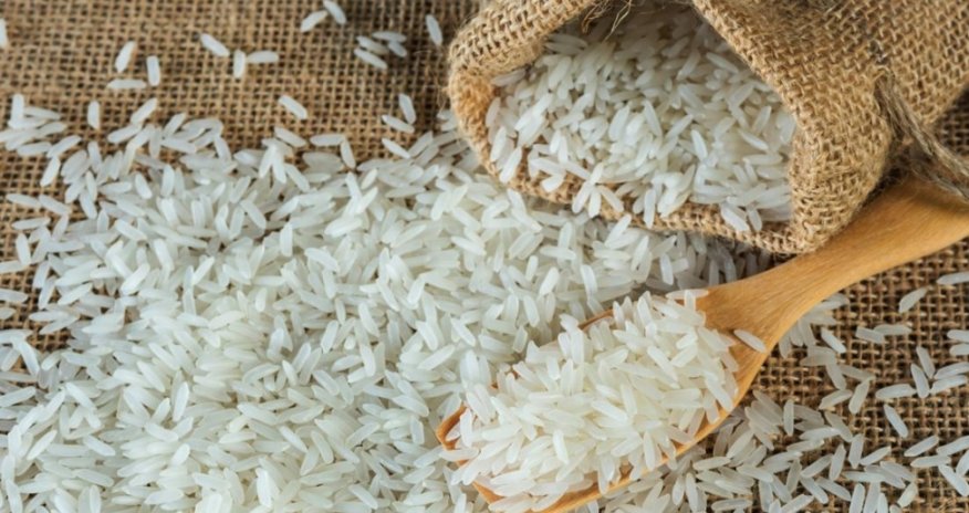 Azerbaijan imports 8,231 tons of rice in January