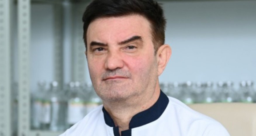 Həkim Azər Maqsudov amnistiya ilə cəzadan azad edilib