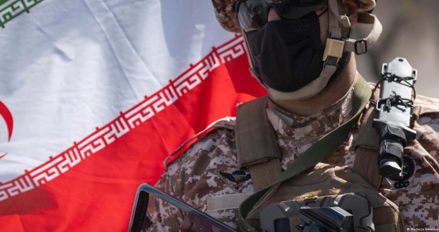 КСИР будет бить по американским университетам