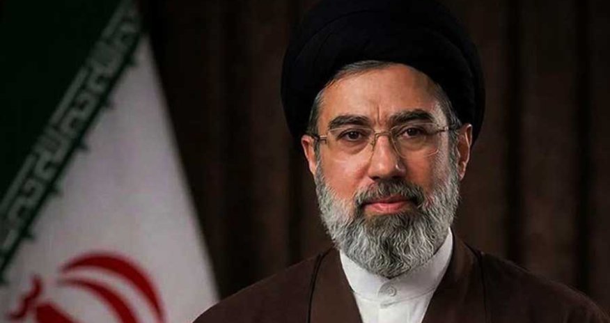 Моджтаба Хаменеи заговорил