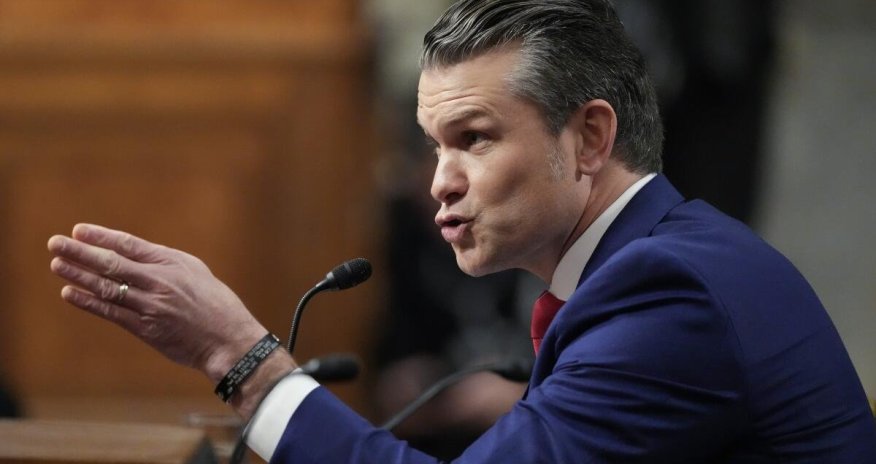 Пентагон обещает Ирану огненный дождь