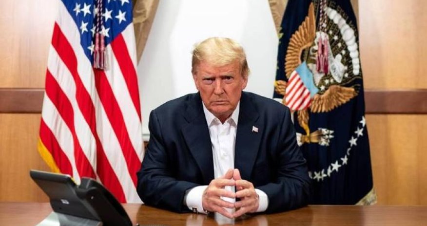 Трамп пригрозил СМИ тюрьмой за отказ раскрыть источник утечки по Ирану