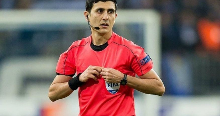 Əliyar Ağayev cəzalandırılıb