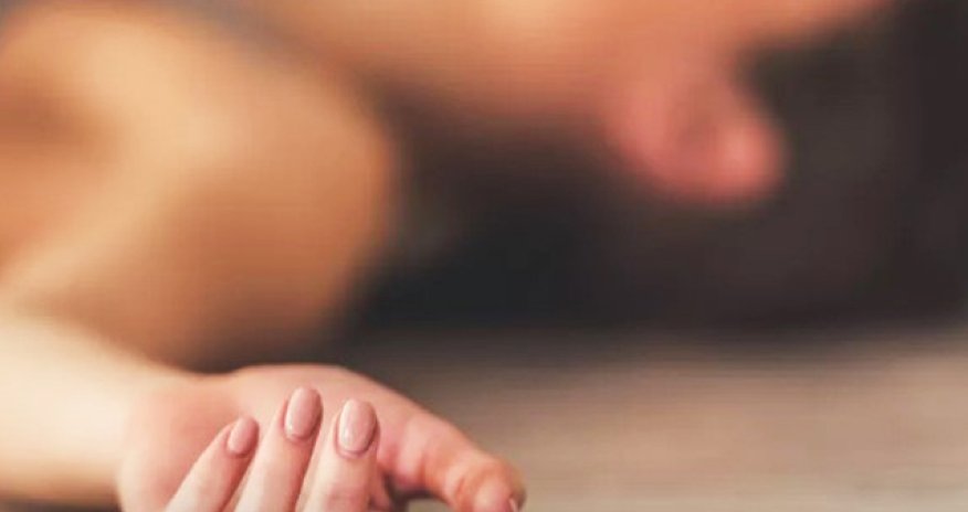 Biləsuvarda 41 yaşlı qadın meyiti tapılıb