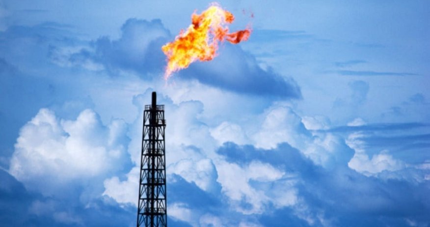 Natural gas prices rise on NYMEX