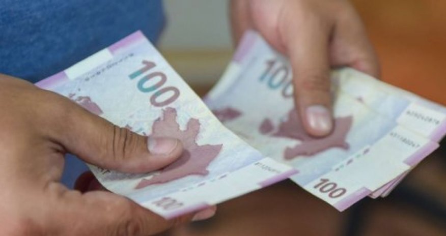 Bu nazirlikdə 8 milyon manat əsassız ödəniş aşkar edilib