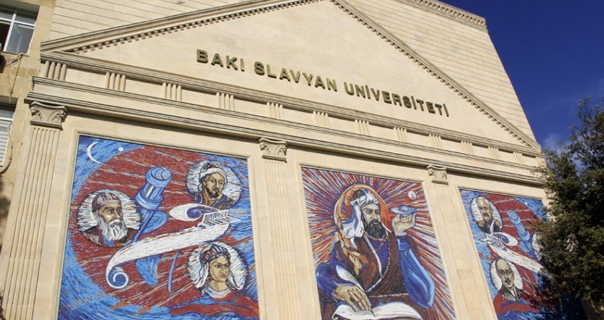 Bakı Slavyan Universiteti 6 tədbirə 300 min manata yaxın vəsait xərcləyəcək