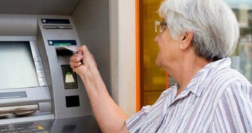 
В Нахчыване завершена выплата пенсий за апрель