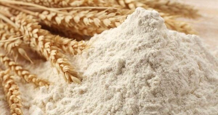 Обнародованы оптовые цены производителей муки