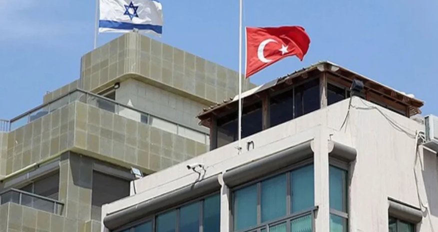 İstanbulda İsrail Konsulluğunun yaxınlığında atəş səsləri eşidilib, ölən və xəsarət alan var