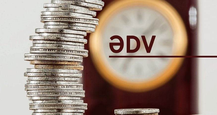 3 ayda vətəndaşlara qaytarılmış ƏDV-nin məbləği açıqlanıb