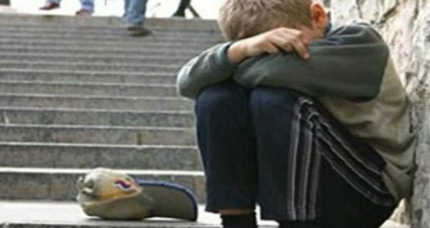 Azərbaycanda avaralıq və dilənçiliklə məşğul olanların sayı 50%-dən çox artıb