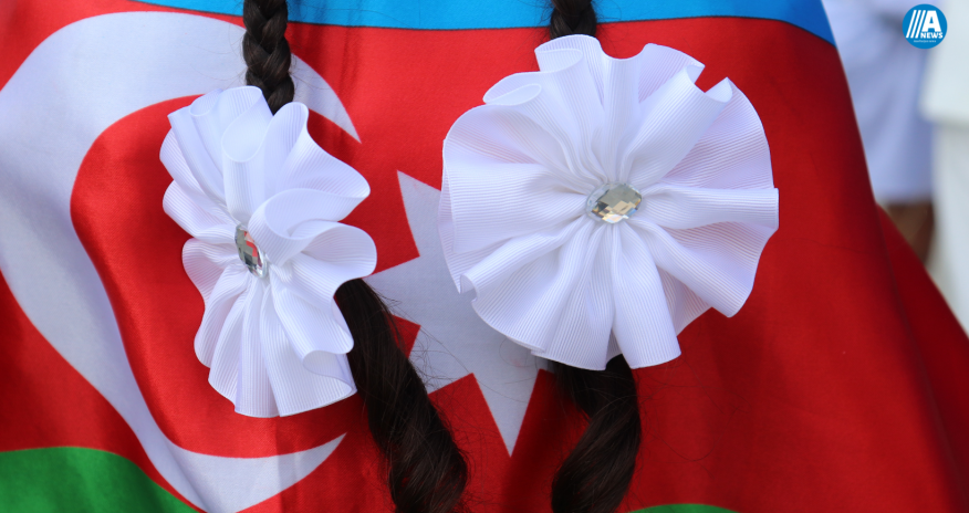 Birinci sinfə qeydiyyat prosesinə hazırlıq: valideynlərin diqqətinə!