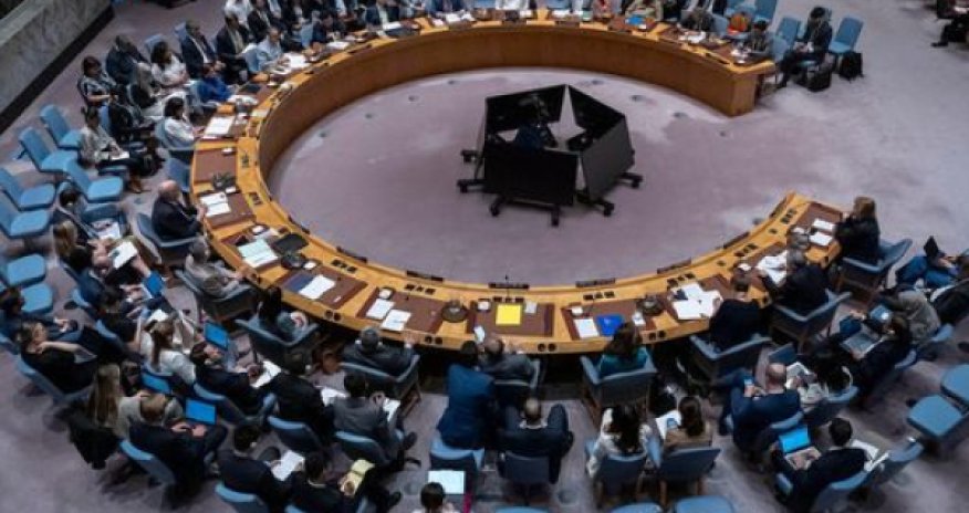 Китай и Россия против: антииранская резолюция не прошла в ООН