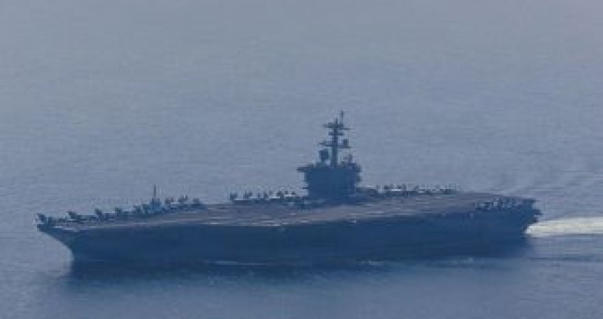 ЦАХАЛ призвал суда покинуть акваторию южной части Ливана