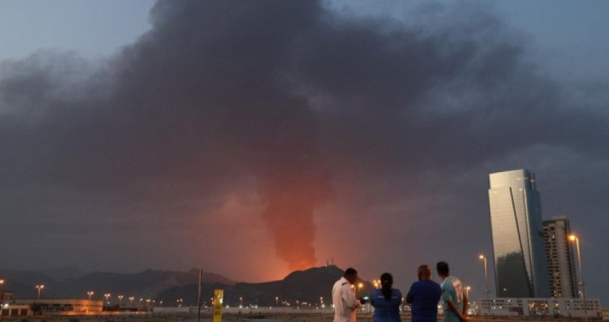 Иран назвал свои &laquo;цели&raquo; на Ближнем Востоке - Oбновлено