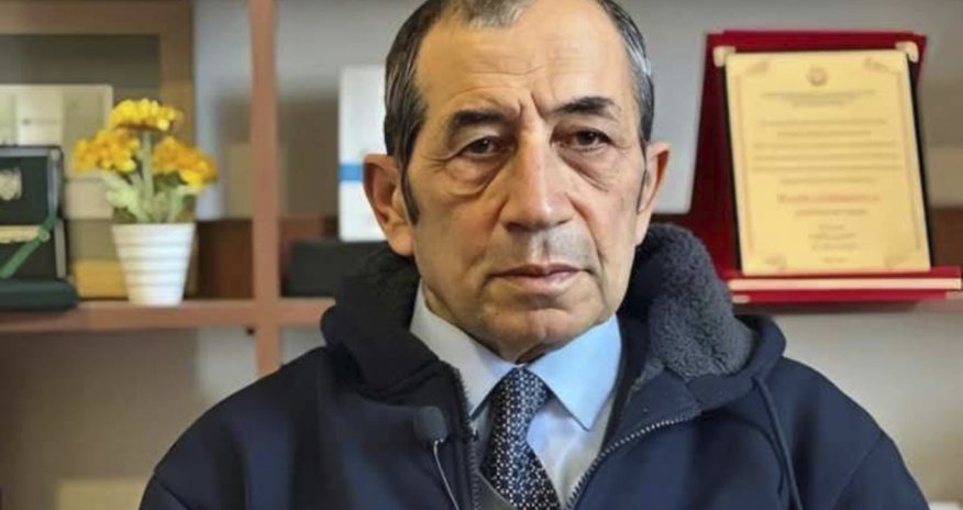 Mətləb Mütəllimli vəfat edib