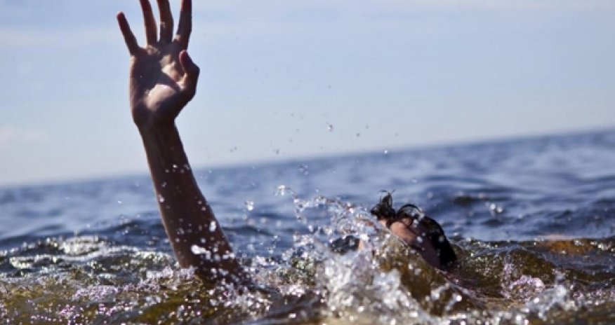 
Qobustanda 9 yaşlı uşaq gölməçəyə düşərək ölüb