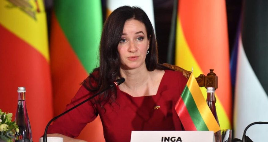 
Litvanın Baş naziri Azərbaycana səfər edəcək