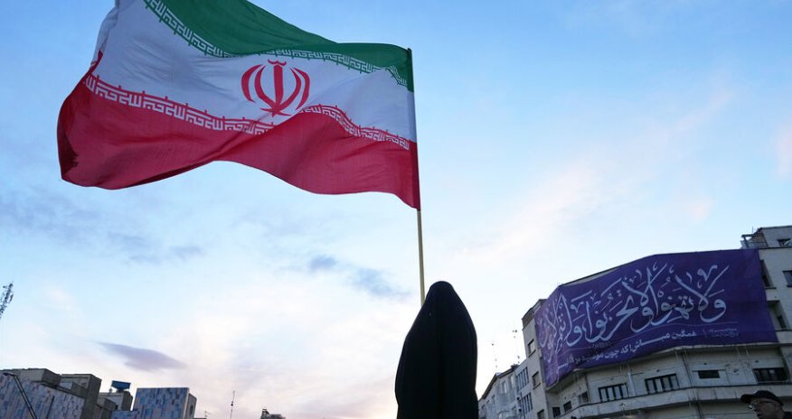 İran Təhlükəsizlik Şurası: ABŞ müharibədə &ldquo;tarixi məğlubiyyətə uğrayıb&rdquo;