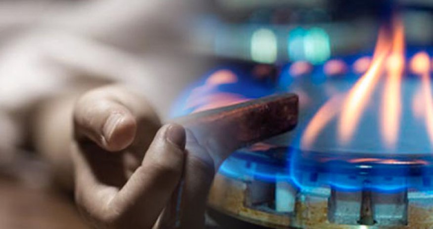 
В Баку от отравления угарным газом скончались два человека