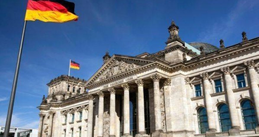 
Tbilisi Almaniya XİN-ə şifahi nota verib