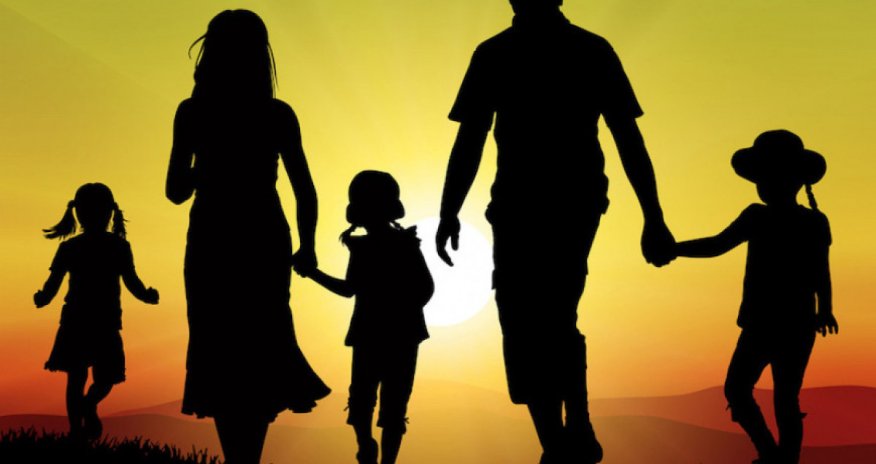 Around 3,000 families in Azerbaijan have more than five children