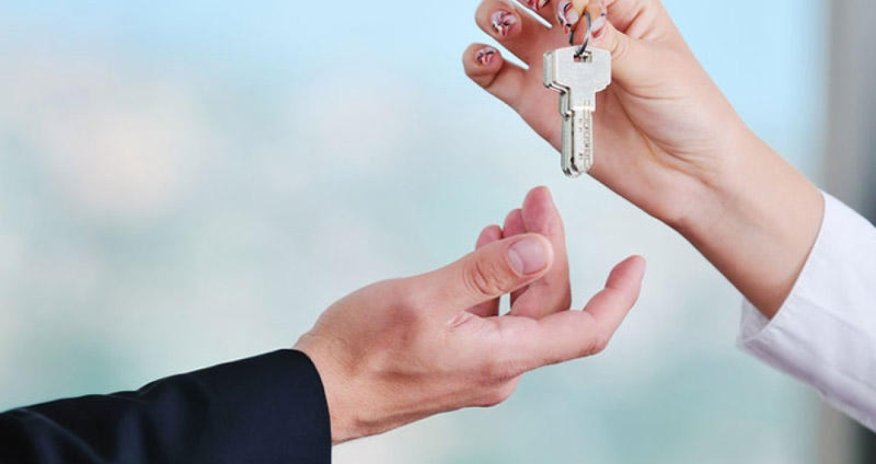 235 ailə kirayə mexanizmi vasitəsilə mənzil sahibi olub