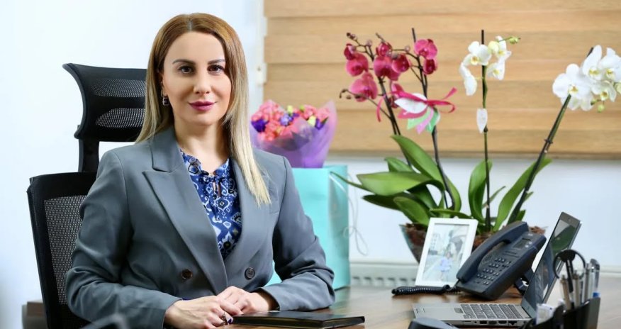 Zamira Ədilova TƏBİB- in mətbuat katibi vəzifəsindən azad olunub