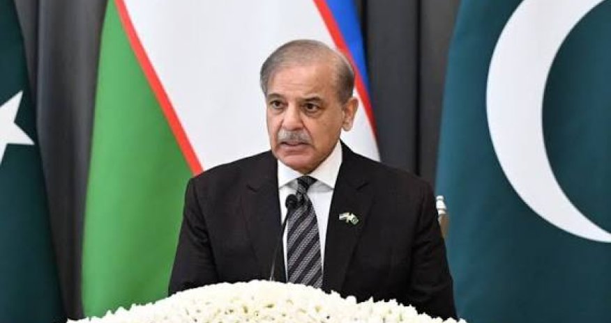 Премьер Пакистана о нарушении перемирия