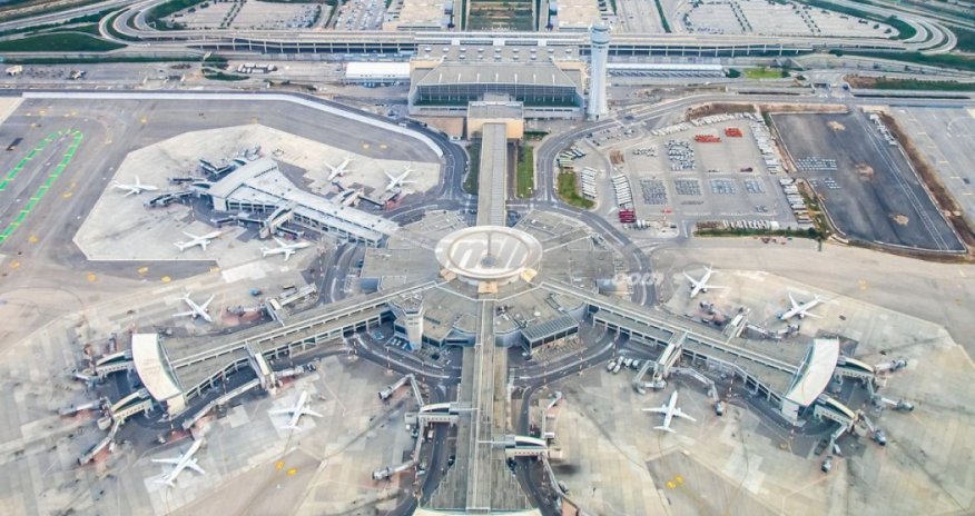 Аэропорт Бен-Гурион снимает все ограничения