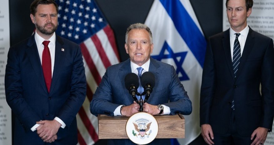 США на переговорах с Ираном в Исламабаде представят Вэнс, Уиткофф и Кушнер