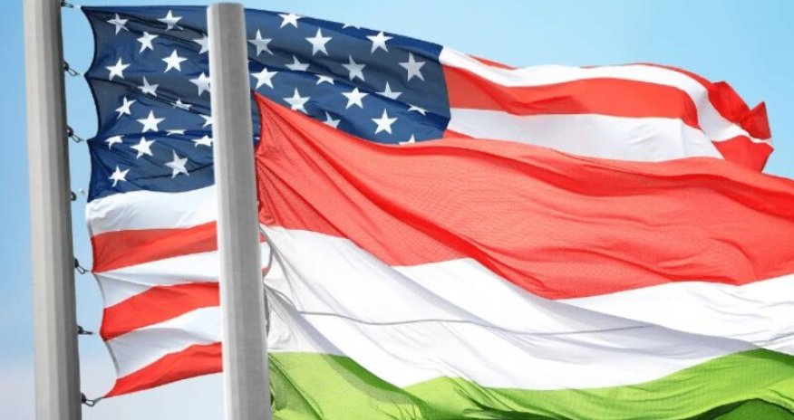 США и Венгрия укрепляют сотрудничество в энергетике