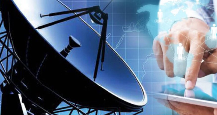Azərbaycanda telekommunikasiya xəritəsi yaradılacaq