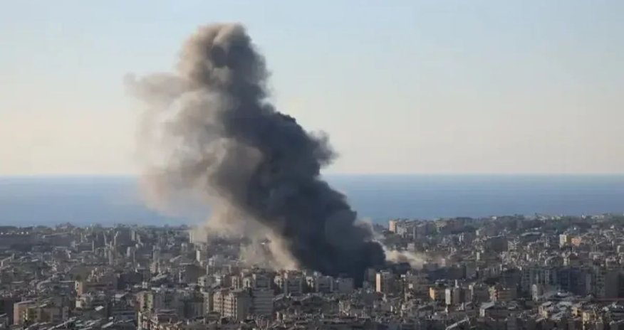 KİV: ABŞ İranla atəşkəs rejimini pozub