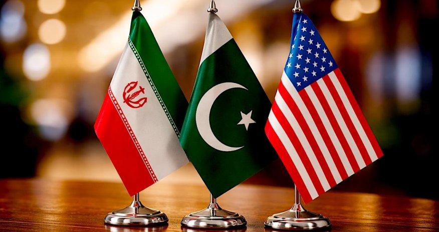 Iran, U.S. set conditions for planned talks as tensions persist