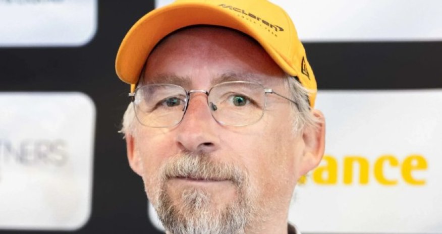 NYT journalist suggests cryptographer Adam Back may be Bitcoin creator