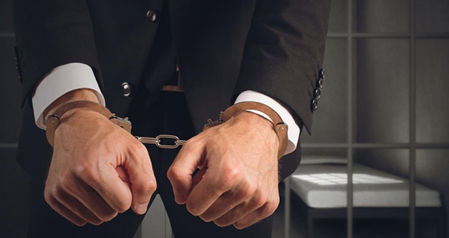 Türkiyədə daha 14 məşhur saxlanılıb