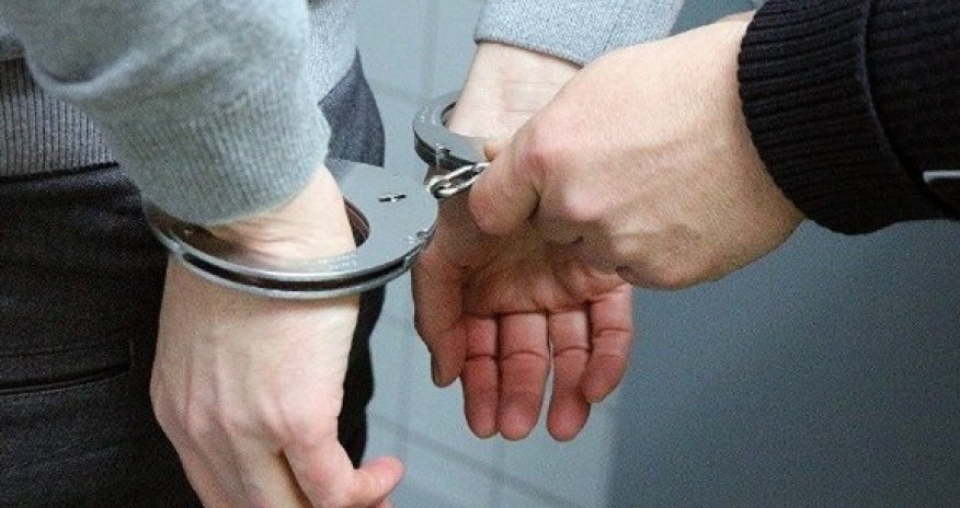 
Cinayətdə şübhəli bilinən 61 nəfər tutulub