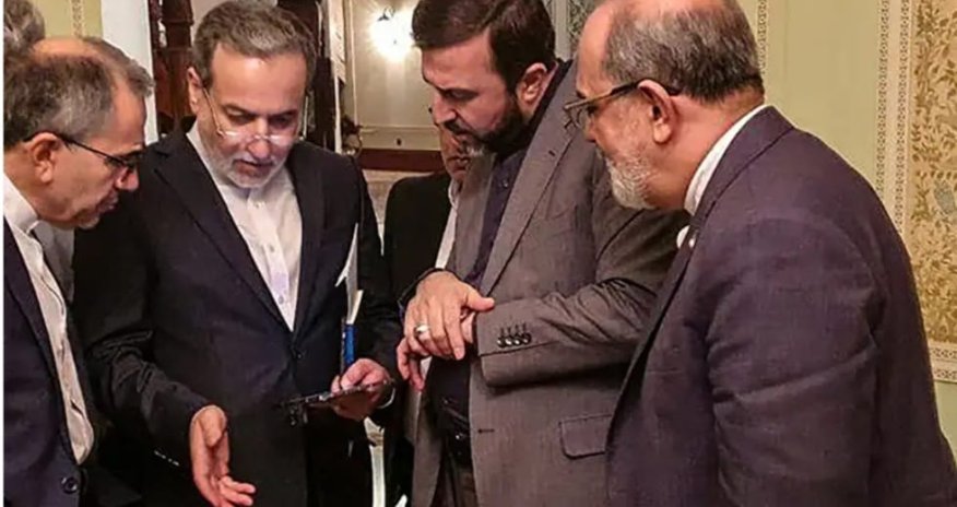 İran nümayəndə heyəti sülh planı ilə İslamabada səfər edəcək