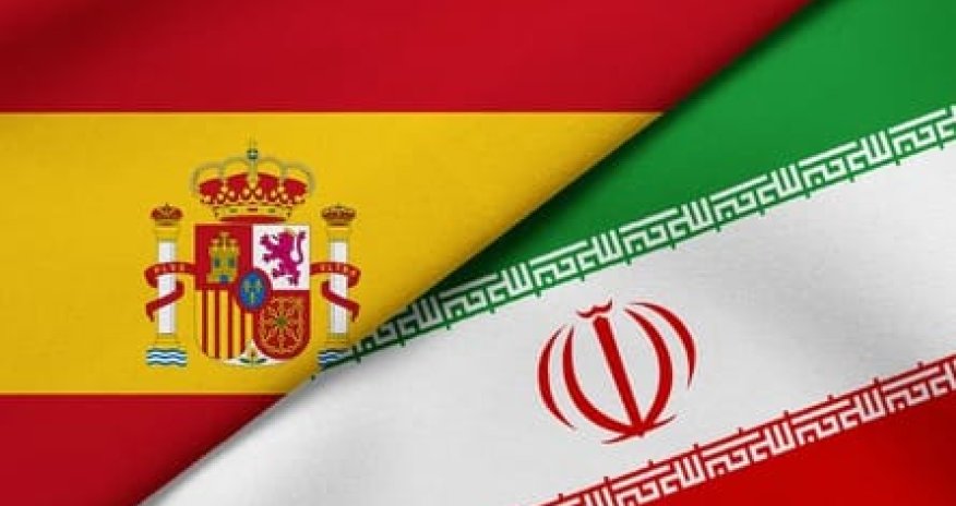 İspaniya İran səfirliyin fəaliyyətini bərpa edir