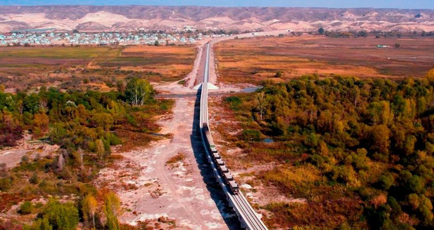 Foreign Policy: война в Иране задерживает проект TRIPP в Армении