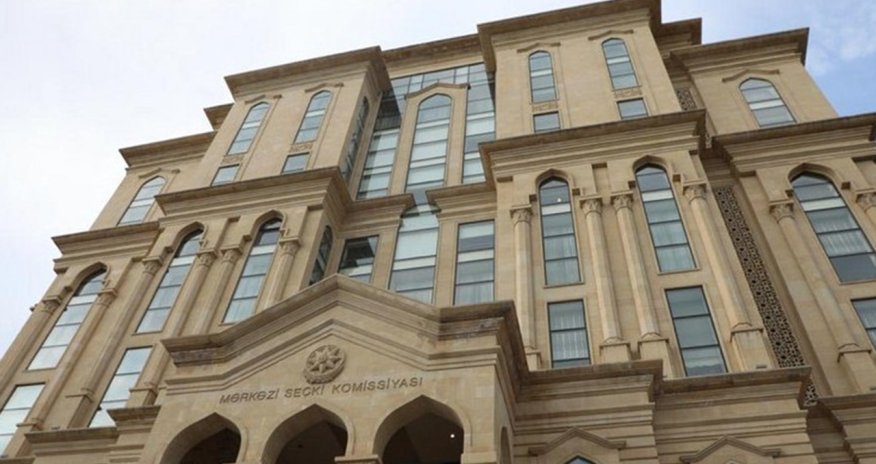 Siyasi partiyalar maliyyə hesabatlarını təqdim edib