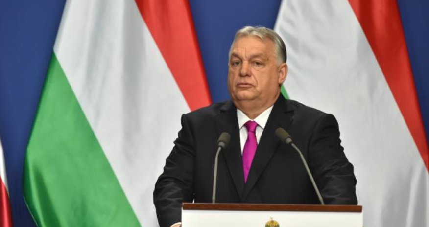 Венгрии придется держать ответ перед Евросоюзом