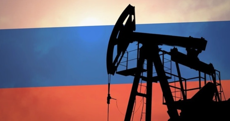 Нефтедоходы России удвоились