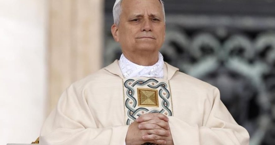 Пентагон угрожает папе римскому