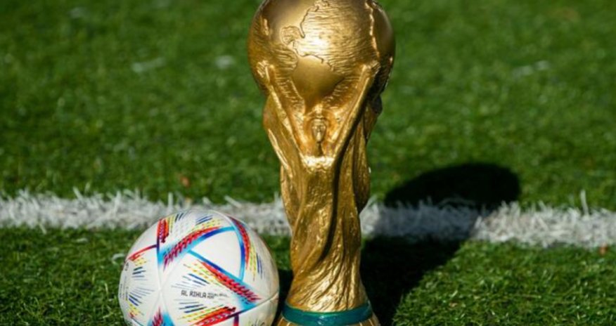 Futbol üzrə dünya çempionatına təyinat alan hakimlər açıqlanıb